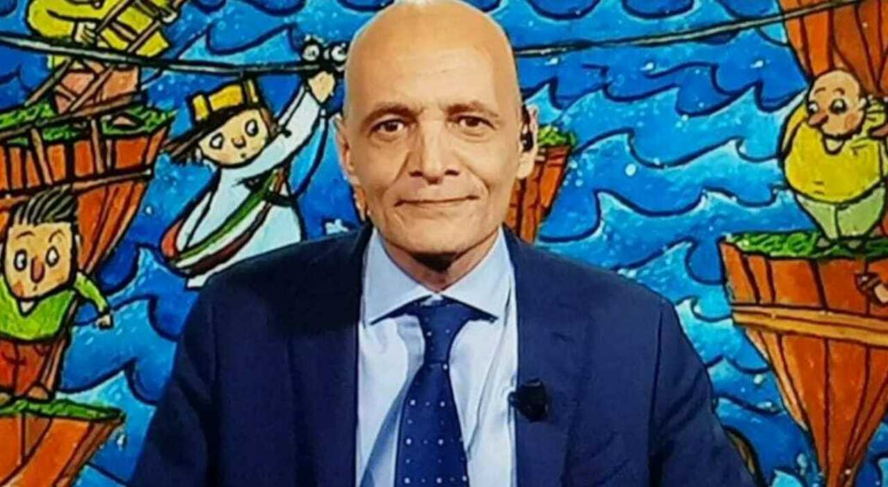 Paolo Galdieri, avvocato penalista